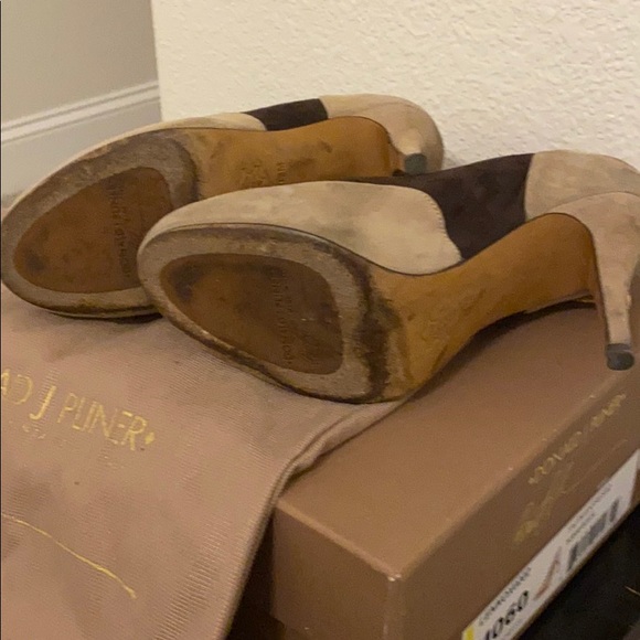 Heels - Picture 4 of 5